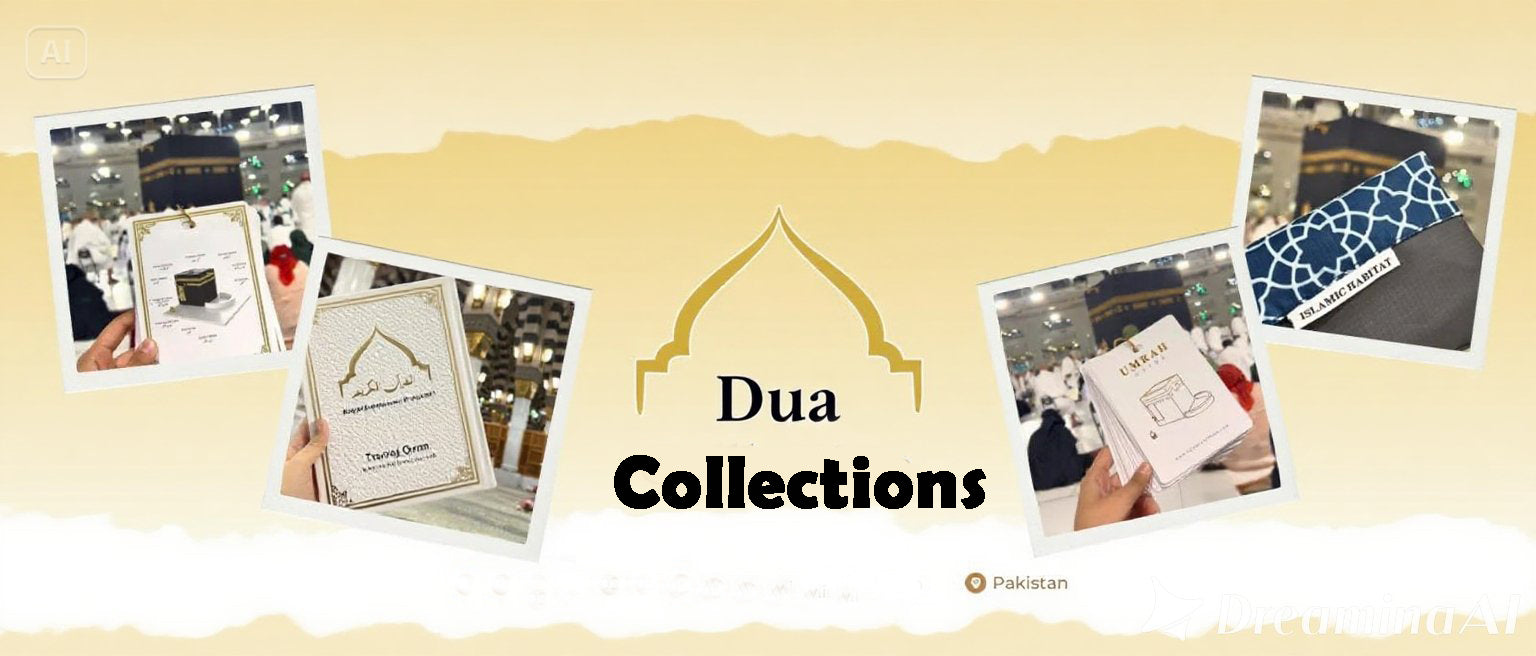 Dua Collection