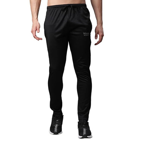 Rich Man - Black Summer track suit for Men and women