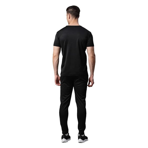 Rich Man - Black Summer track suit for Men and women