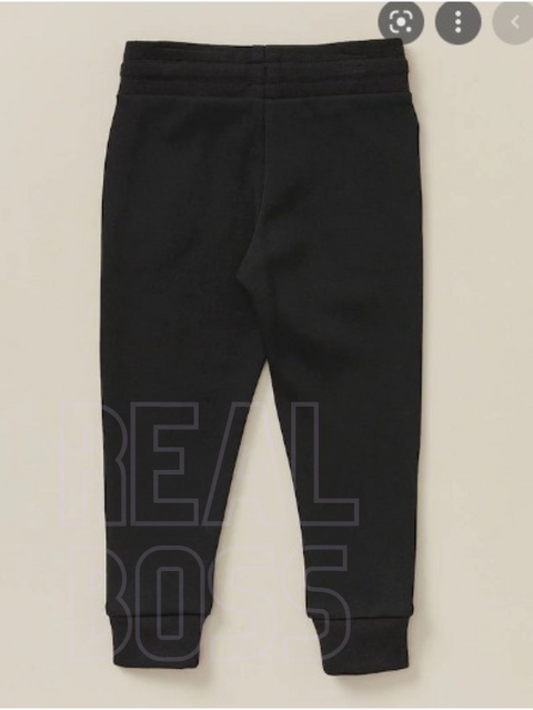 Rich Man Winter Tracksuit For Kids(T-Shirt + Trouser) - Tshirts For Boys / Tshirts For Girls