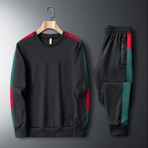 Richman Party Track Suit for Men and Women Full sleeve shirts and Trouser pack of 2 piece