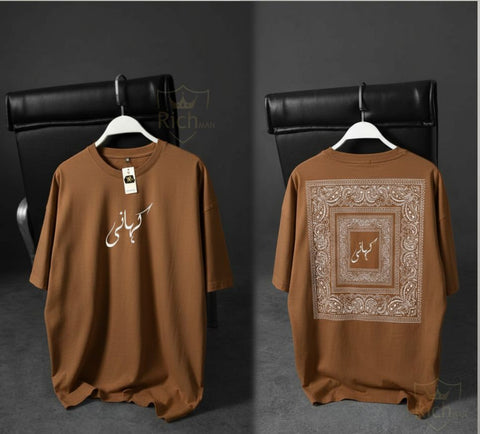 Premium quality soft cotton fabric  Breathable and lightweight for summer wear