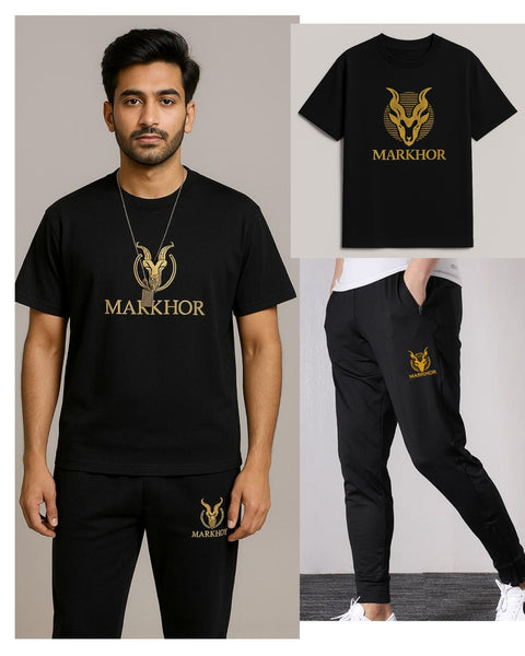 RichMan_Summer Men Tracksuit Trouser and Shirt Track suit for Summer 2 Pisces RichMan_Summer Men Tracksuit Trouser and Shirt Track suit for Summer 2 Pisces