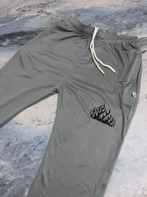 Men's Premium 2-Piece Tracksuit – Full Sleeve Shirt & Trouser Set in 6 Stylish Colors