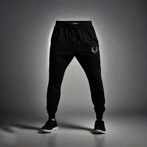 Men's Premium 2-Piece Tracksuit – Full Sleeve Shirt & Trouser Set in 6 Stylish Colors