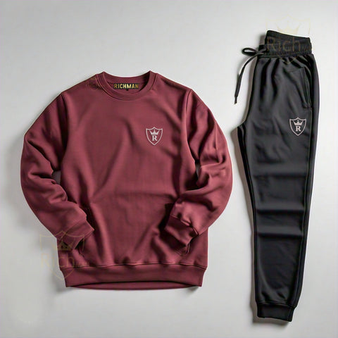 Richman Winter Track suits for men and women's