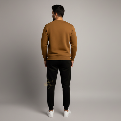 Premium BMW Winter Tracksuit – Warm, Stylish & Comfortable