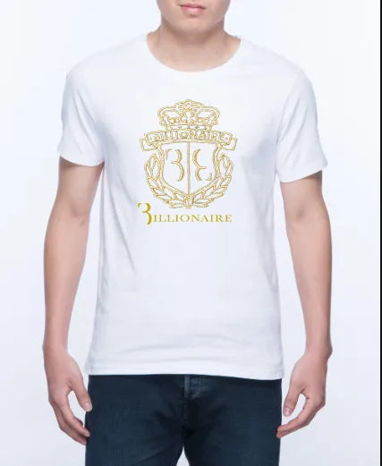 Richman Summer Tracksuit with New Luxury Design (T-Shirt + Trouser)