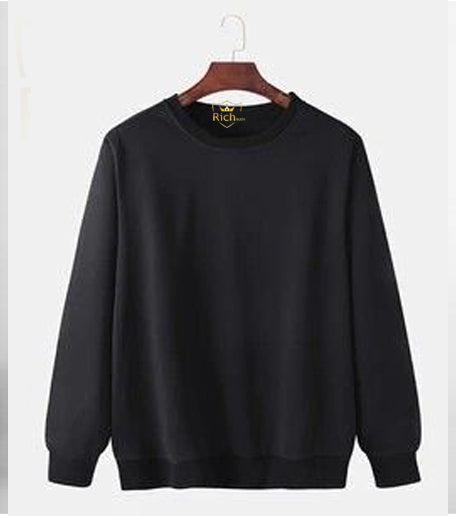 Richman New Arrival Winter Sweatshirt For Men and Women with Warm Fleece Sweatshirt