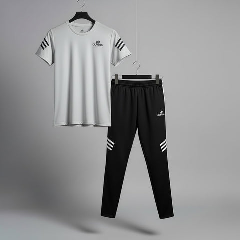 Men’s Premium Active Wear Tracksuit – 6 Stylish Colors Available