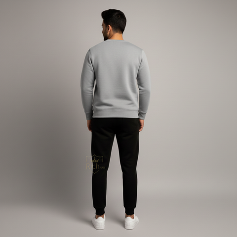 Premium BMW Winter Tracksuit – Warm, Stylish & Comfortable