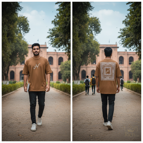 Premium quality soft cotton fabric  Breathable and lightweight for summer wear