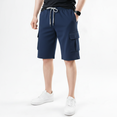 Pack of 3 Casual Shorts – Perfect for Daily Wear Set of 3 shorts