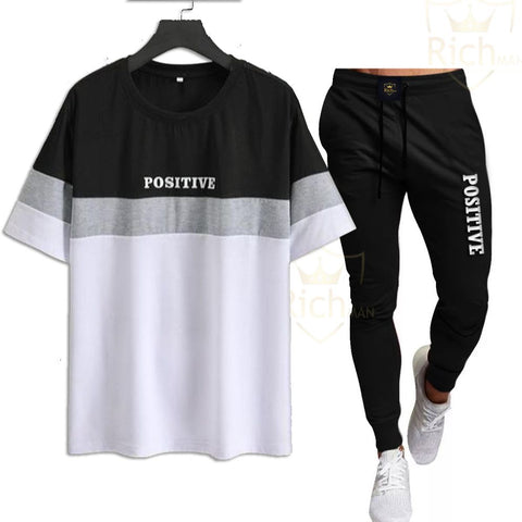 Pack of 2 Deal – Stylish Shirt + TrackSuit Only Rs.1850 | Limited Time Offer